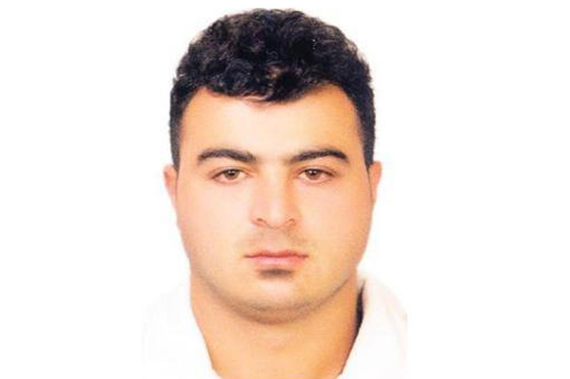 این متهم را شناسایی کنید+عکس