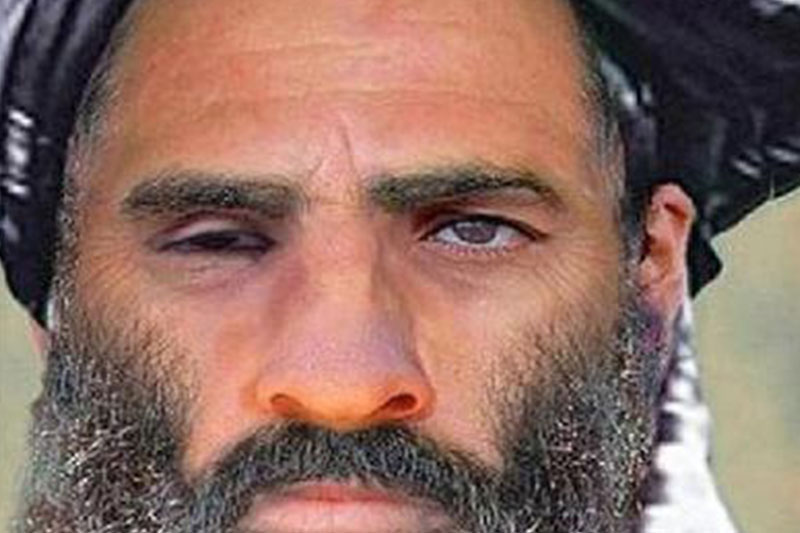  نام ملا عمر همچنان در فهرست افراد تحت تعقیب است 