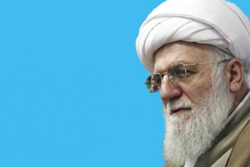 اقتدار جهان اسلام از مسیر وحدت حاصل می شود/مقابله با رژیم صهیونیستی عامل وحدت است