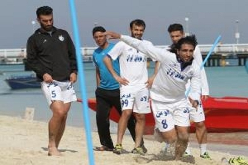 کرار: بدون پول به اردو آمده‌ام