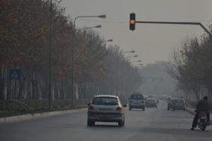 تهران نیازمند احیای تنفسی است 