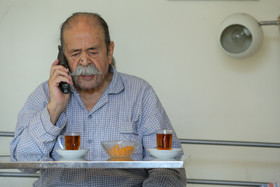 ناگفته‌های کشاورز از احمد رسول‌زاده 