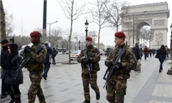 تیراندازی و گروگان‌گیری جدید در شرق پاریس/ دو نفر کشته شدند 