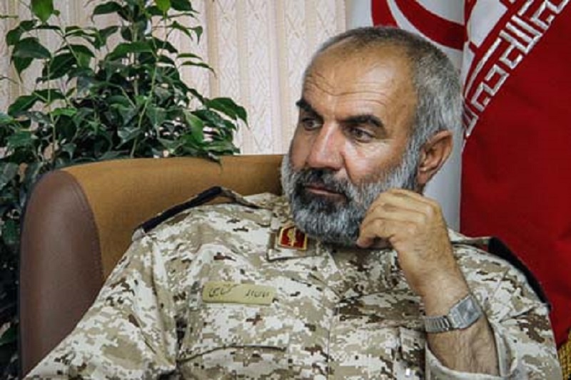 یگان ویژه "صابرین" چیست و چگونه می توان عضو آن شد؟/"داعش" بی برنامه ترین گروه تروریستی/"پژاک" دیگر تهدیدی نیست