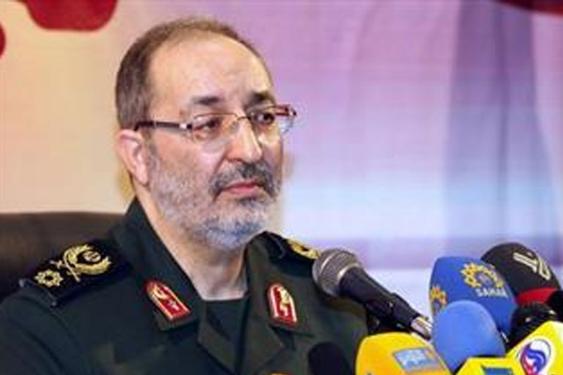 تلاش برای رمزگشایی مدل دفاعی ایران