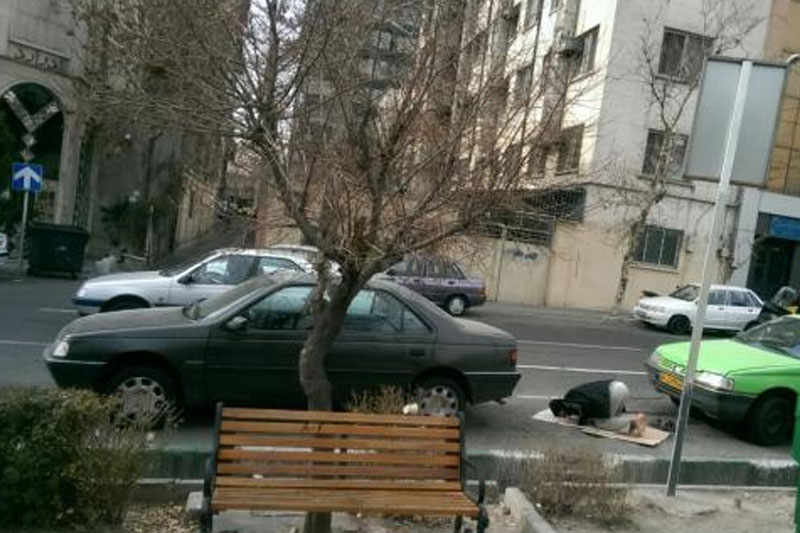 آدم‌های خوب شهر ما