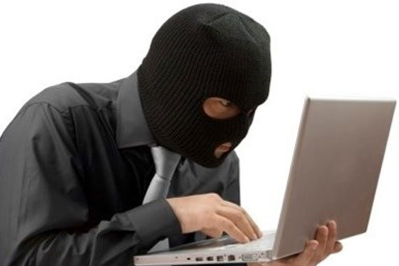 دستگیری هکر ۱۵۰۸ حساب بانکی 