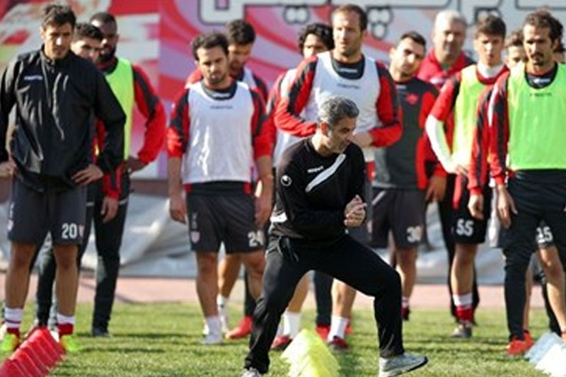  مشکل مالیاتی بازیکنان پرسپولیس برطرف شد 