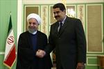 Iran, Venezuela stress expansion of all-out relations 
