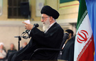 Iran must be immunized against sanctions: Ayatollah Khamenei 