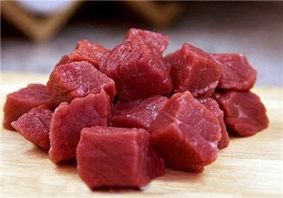 عرضه گوشت قرمز گرم ممنوع شد