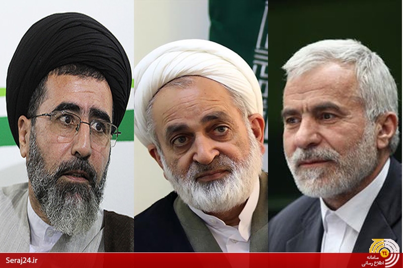 وزارت ارتباطات از قانون و حکم دادستانی تمکین کند/ دولت برای سالم سازی فضای مجازی برنامه ارائه کند