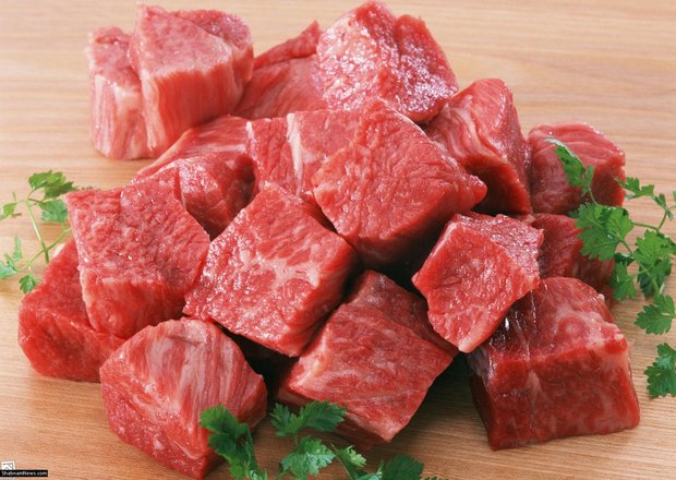 احتمال ثبات قیمت گوشت گوساله تا عید 