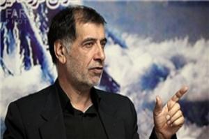 لاریجانی گفت از هر حزب معتدلی حمایت می‌کند