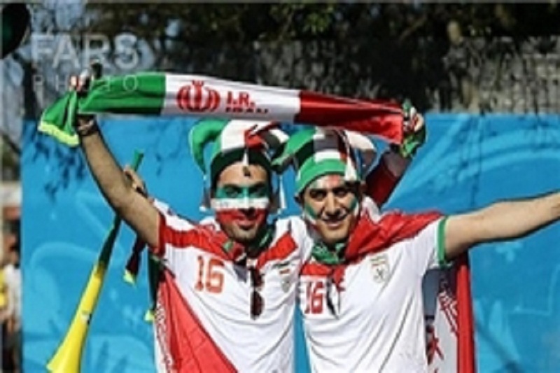 شور ایرانی ملبورن را فراگرفت