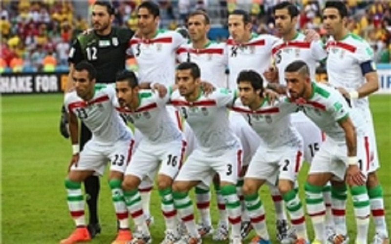 ترکیب تیم ملی ایران در دیدار مقابل بحرین مشخص شد