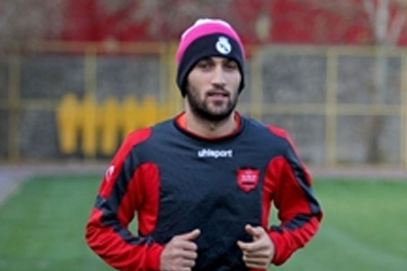 چند پرسپولیسی‌ فردا راهی امارات می‌شوند