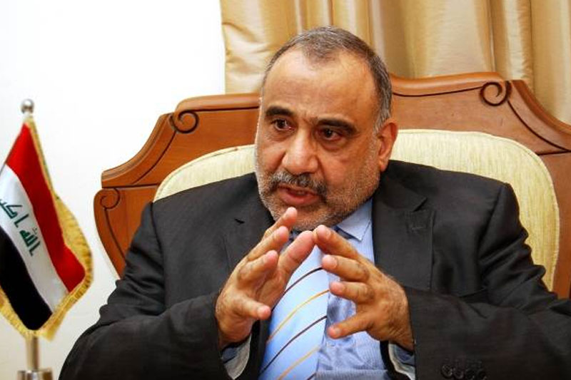 وزیر نفت عراق دوشنبه به ایران می‌آید 