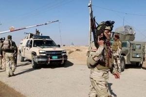 منابع امنیتی طرح منفجر کردن یکی از سدهای عراق را خنثی کردند 