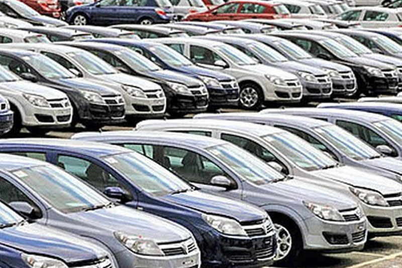 قیمت خودروهای پرتیراژ داخلی+جدول