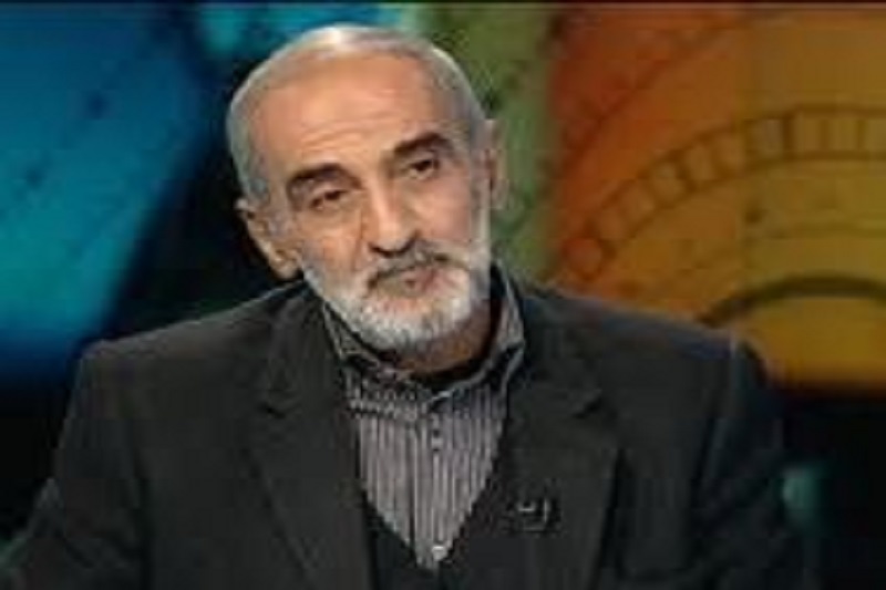واکنش شریعتمداری به نطق جنجالی مطهری
