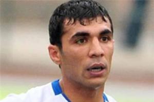 بازیکن ازبکستانی مدنظر پرسپولیس