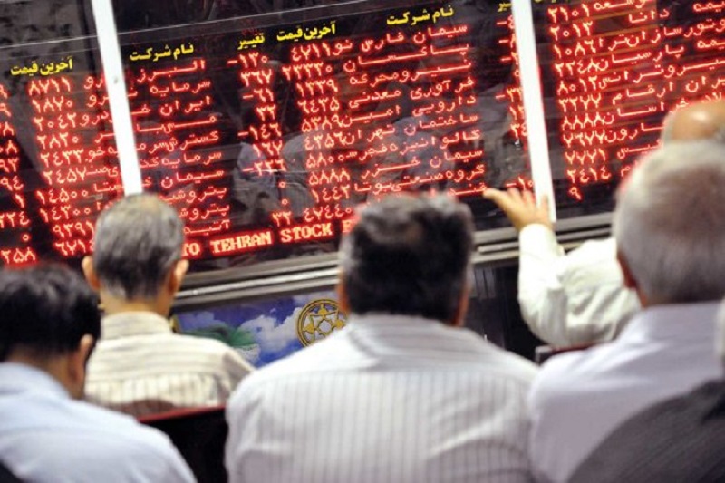 برنامه دولت برای بازار سرمایه