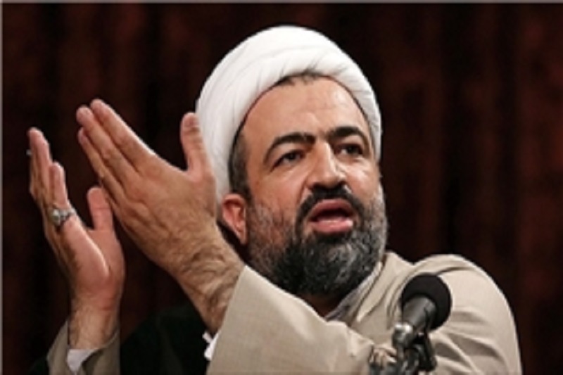 غیرت کشور به سانتریفیوژها وصل است