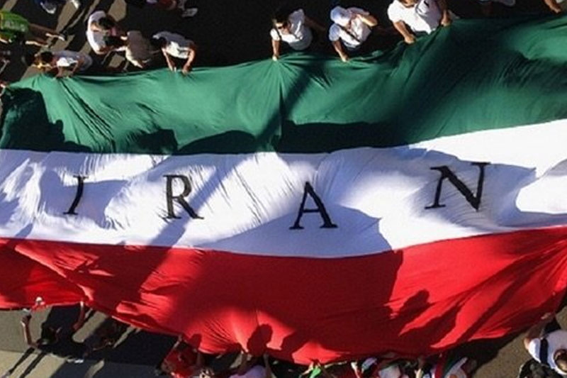 سه کشور دیگر در مجاورت کاروان ایران