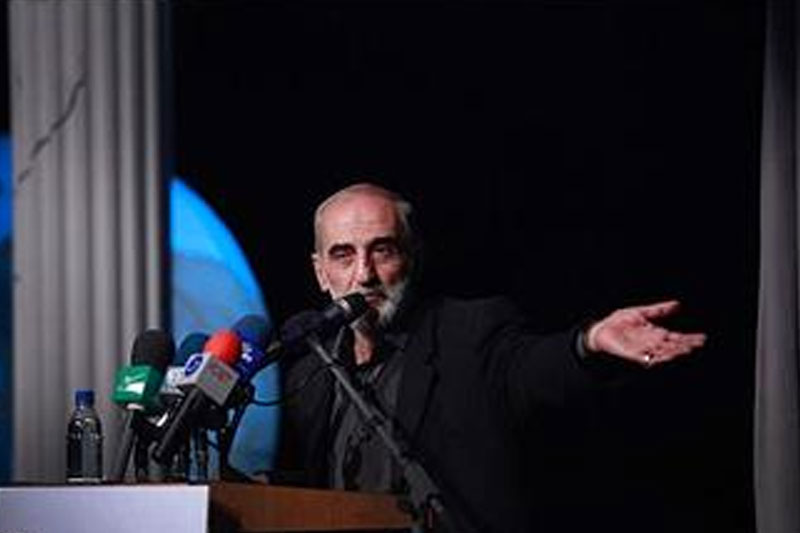 عبرت های فتنه ماندگار می ماند