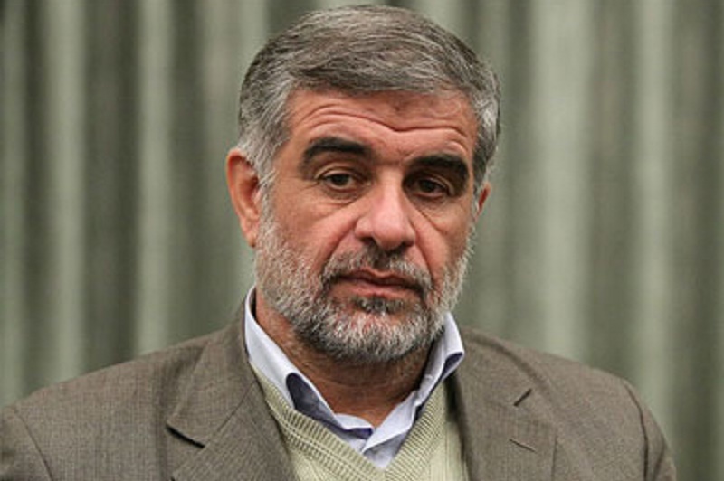 برنامه هسته ای آرمان ماست/سخنان رئیس جمهور تبلیغاتی است
