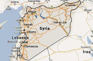 تلاش آمریکا برای تقویت داعش در سوریه