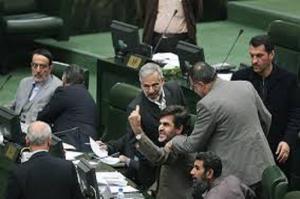 کوچک‌زاده: فحاشی مطهری را پخش کنید