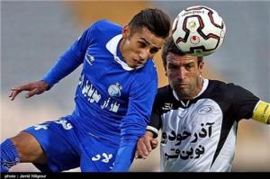بازیکن استقلال با جیب خالی!