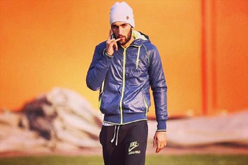 دردسر جدید آقای دردسرساز برای پرسپولیس