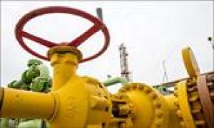 Iran begins talks with 3 oil giants 