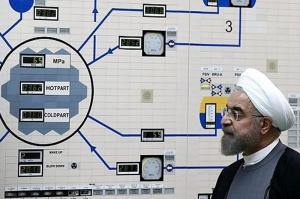 نیروگاه اتمی بوشهر مظهر ایستادگی ملت است