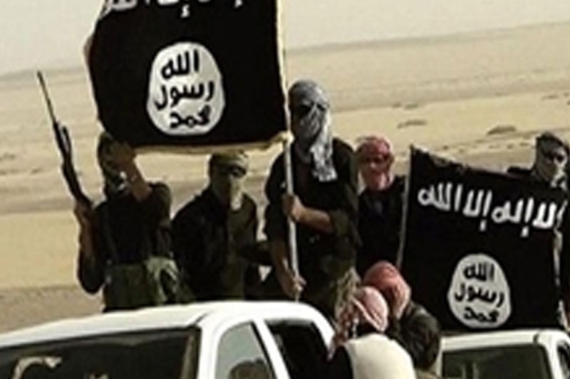 عضو موسوم به «وزیر بهداشت» داعش در «کربلا» دستگیر شد 
