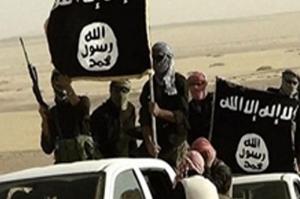 عضو موسوم به «وزیر بهداشت» داعش در «کربلا» دستگیر شد 