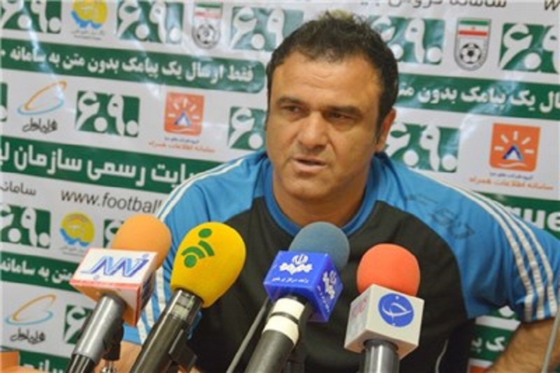 پرسپولیس امسال به هیچ‌جا نمی‌رسد