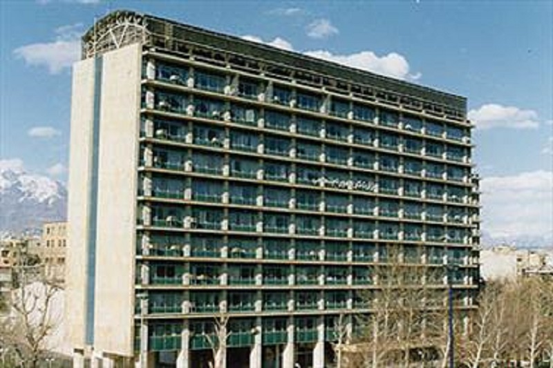 نشست مشترک معاونین وزارت کار