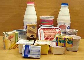 ادامه تخفیف لبنیات تا پایان سال + قیمتهای جدید