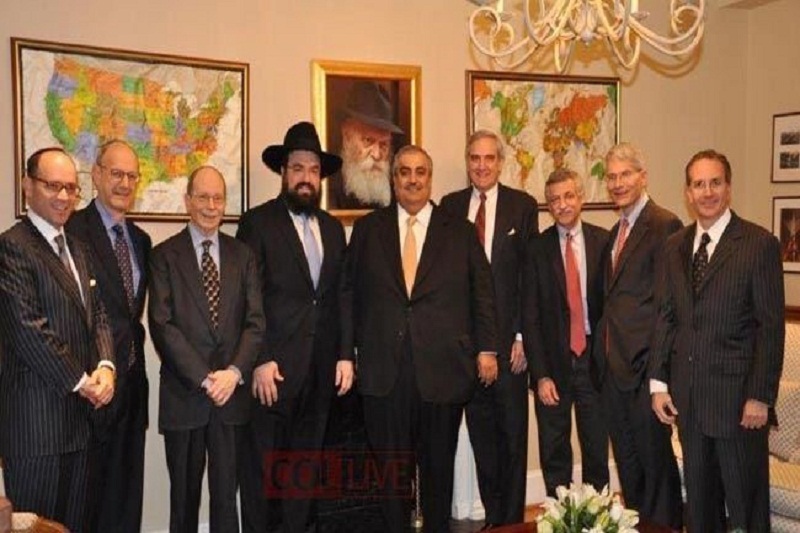 وزیرخارجه بحرین "فرانسوی" می‌شود!