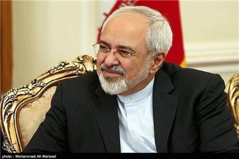 ظریف به افغانستان سفر می‌کند