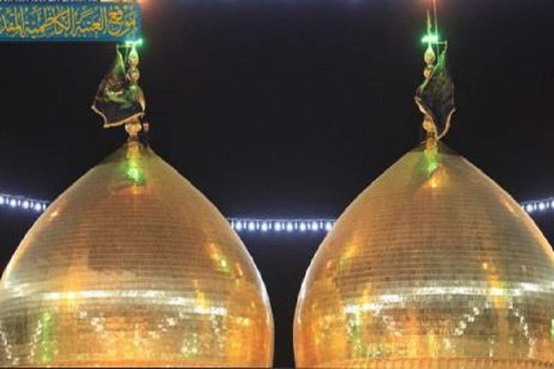 راه کاظمین برای زائران باز شد