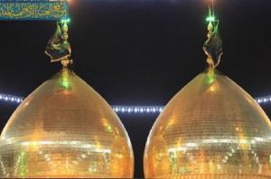 راه کاظمین برای زائران باز شد