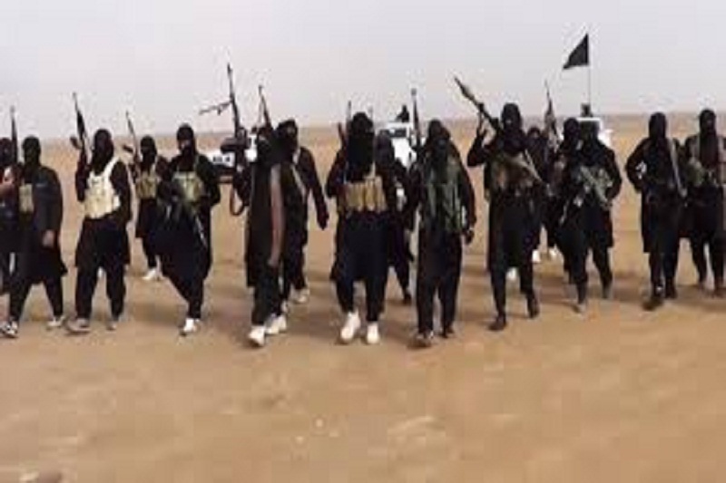 داعش: "شارلی ابدو" حماقت کرد