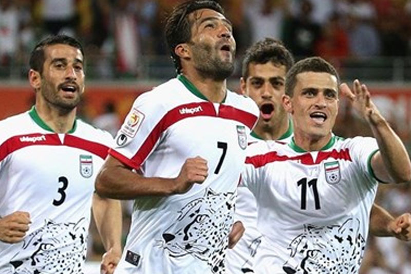  ایراد AFC به «یوزِ پُررنگ» ایران