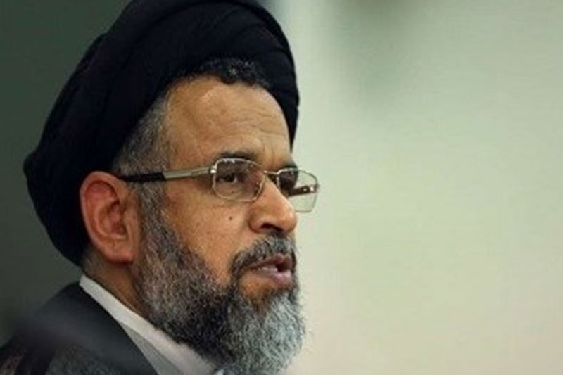 تمام انبارهای کالاهای اساسی کشور پر است و می‌تواند پاسخگوی نیازها باشد 