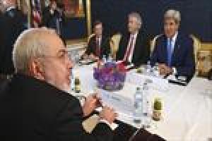 Iran, US begin N-talks in Geneva 